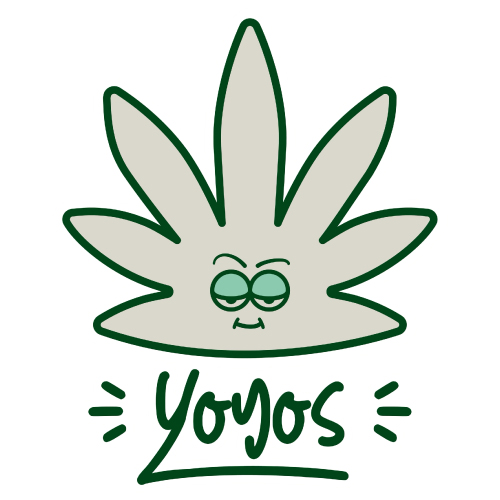 Logo YOYOS